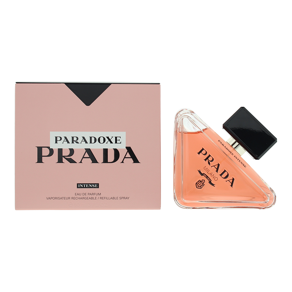 Prada Paradoxe Intense Edp Spray90 ml.