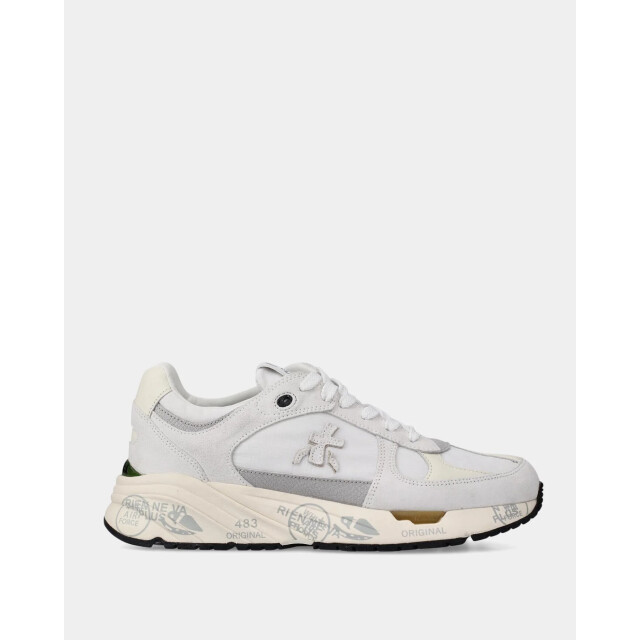 Premiata Dames mased