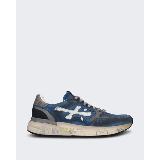 Premiata Heren mick