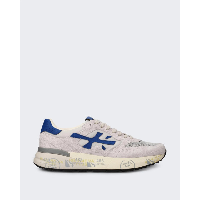 Premiata Heren mick