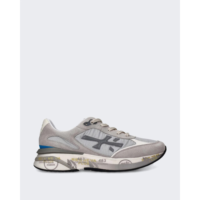 Premiata Heren moerun sneaker