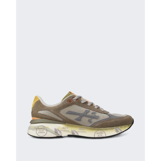 Premiata Heren moerun sneaker