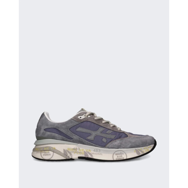 Premiata Heren moerun sneaker