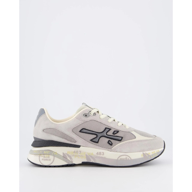 Premiata Heren moerun
