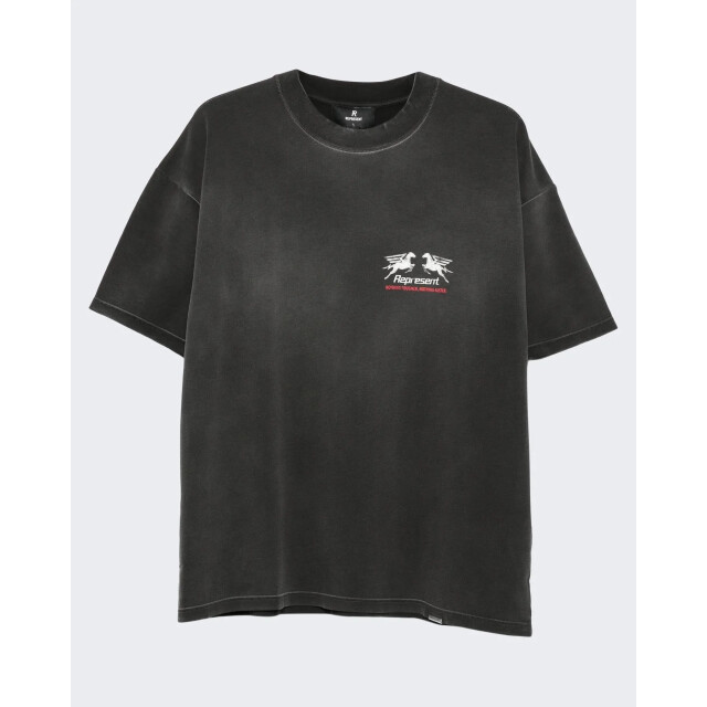 Represent Heren 24 hour service t-shirt
