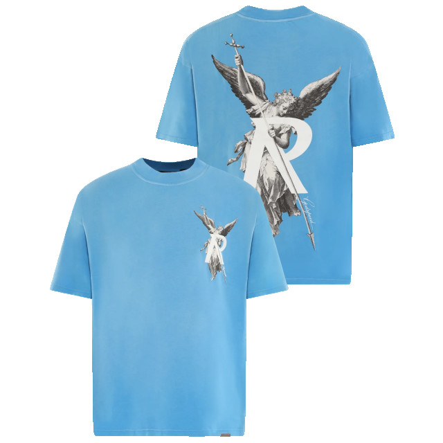 Represent Heren archangel t-shirt