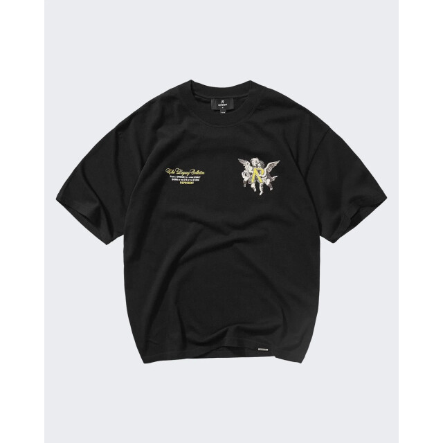 Represent Heren legacy cherubs t-shirt