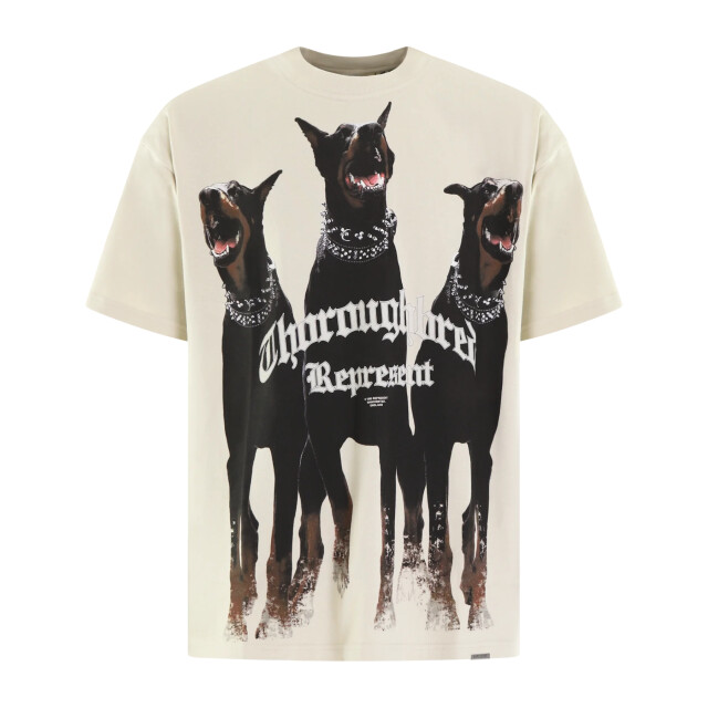 Represent Heren thoroughbred t-shirt