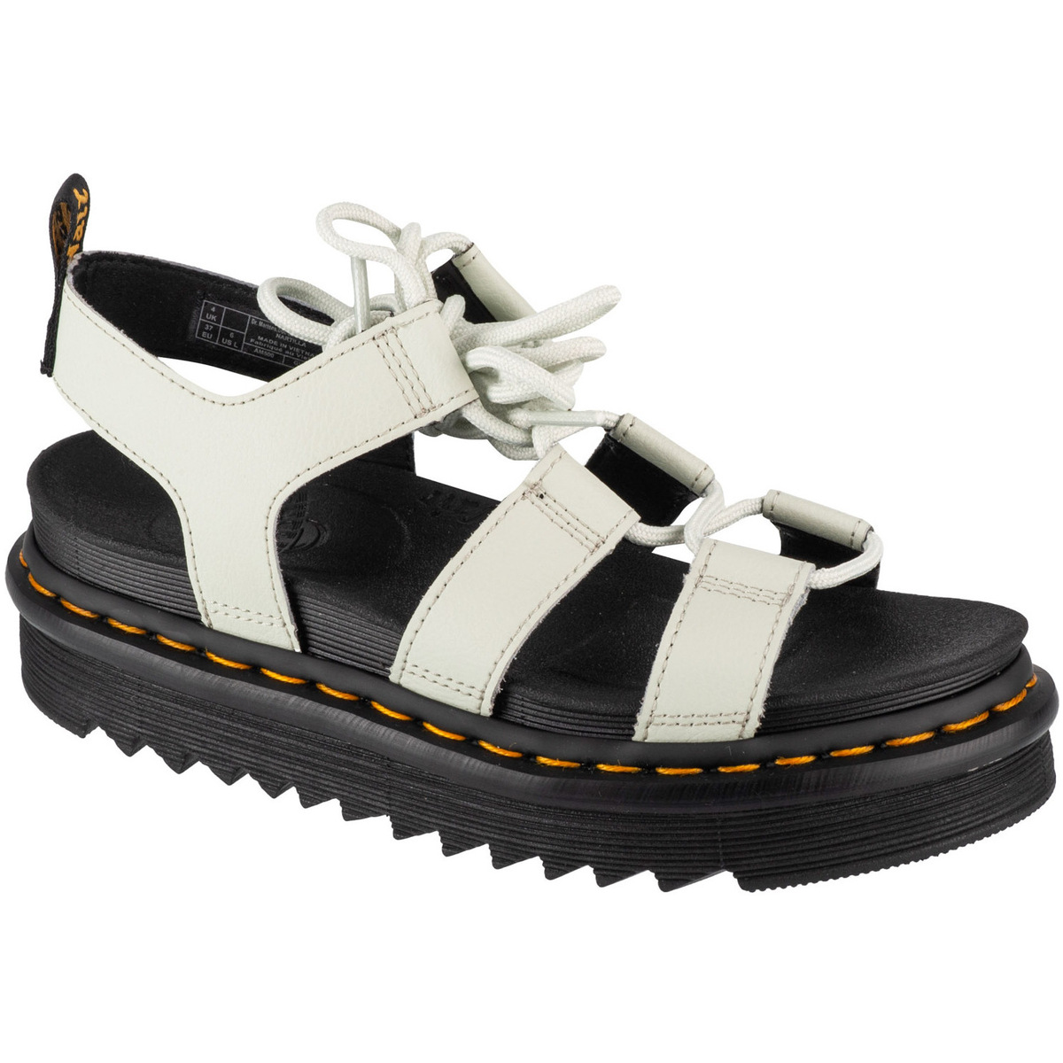 Sandalen Dr. Martens Nartilla Hydro Sandals