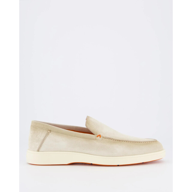 Santoni Heren botanist loafer