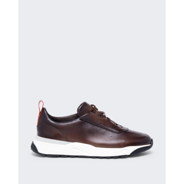 Santoni Heren new leas