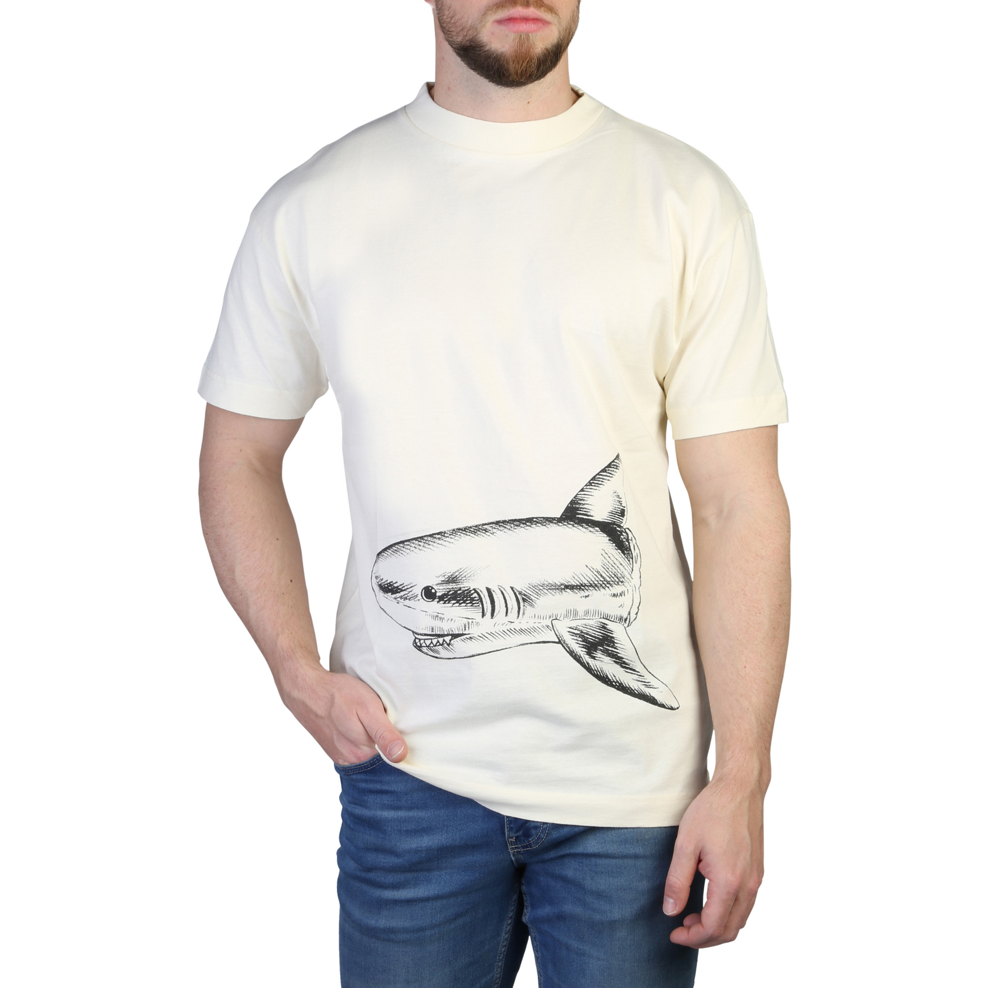 Shark Graphic T-shirt