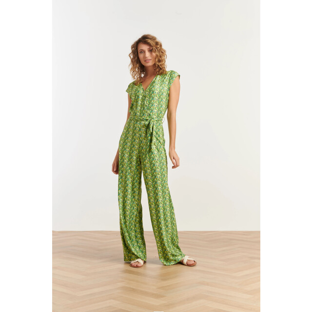 Smashed Lemon 35193, jumpsuits |