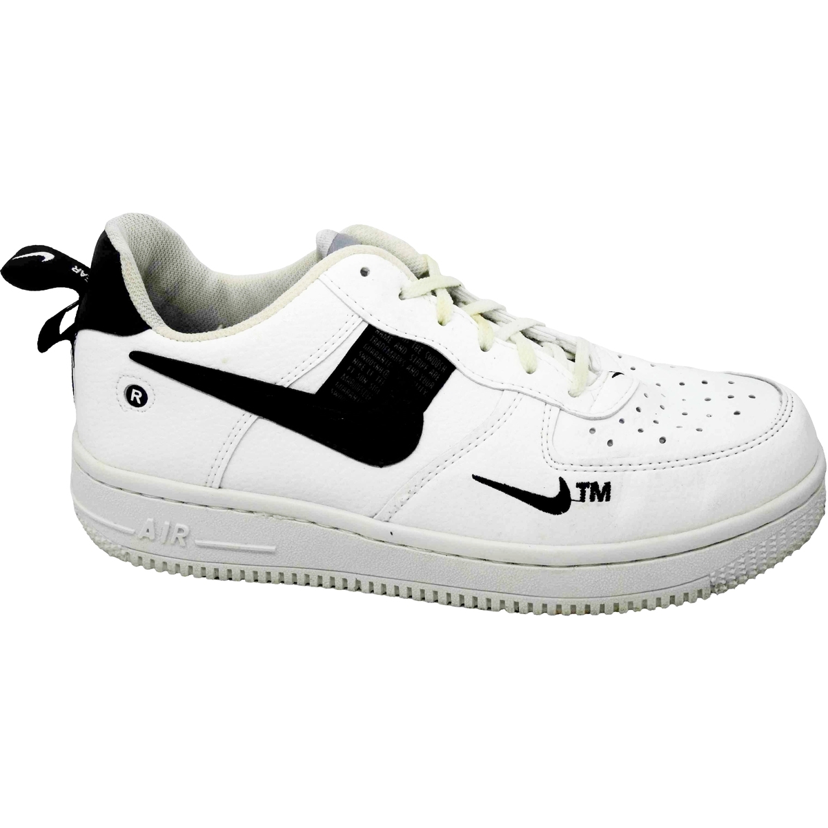 Sneakers Nike Refurbished Air Force 1 -