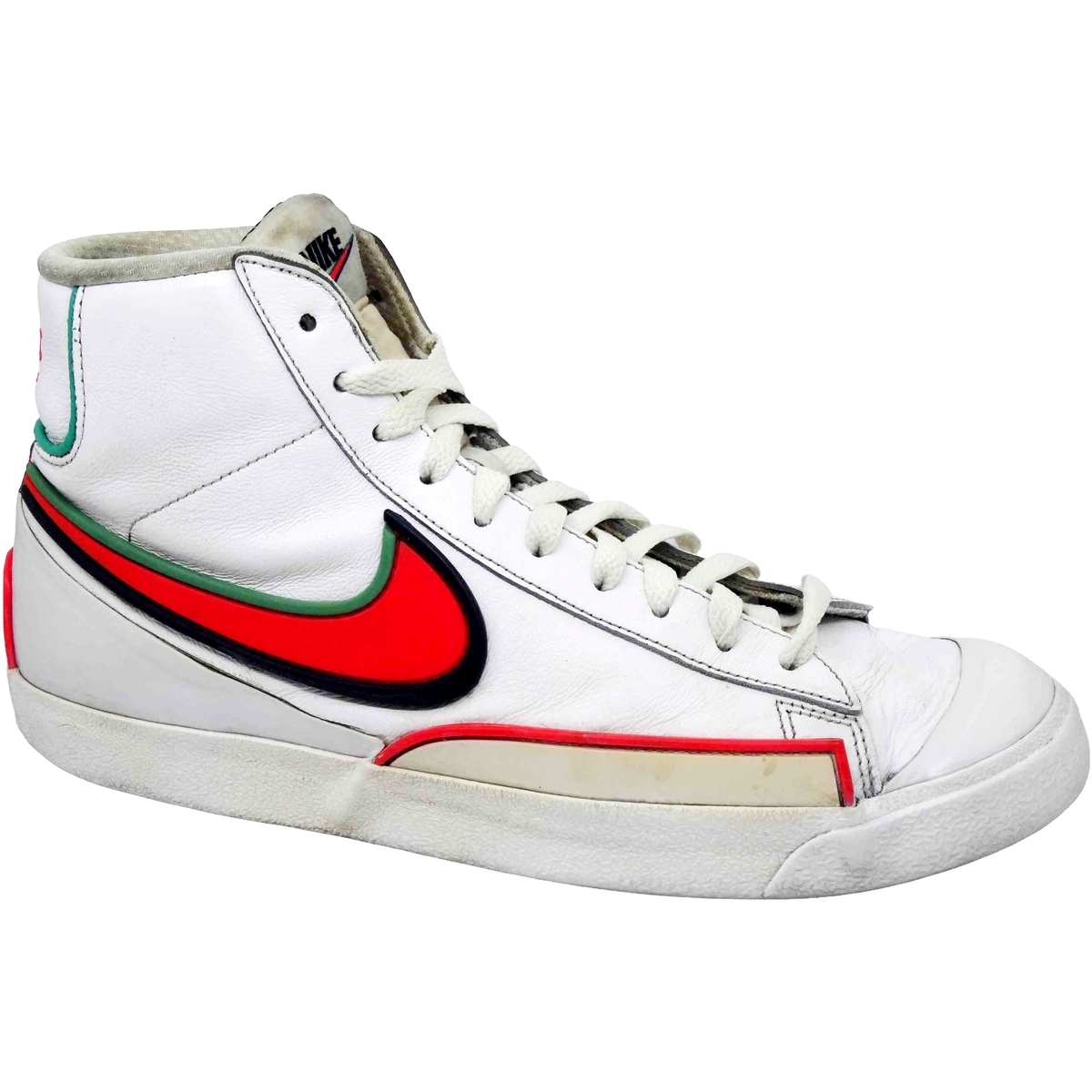 Sneakers Nike Refurbished Blazer -