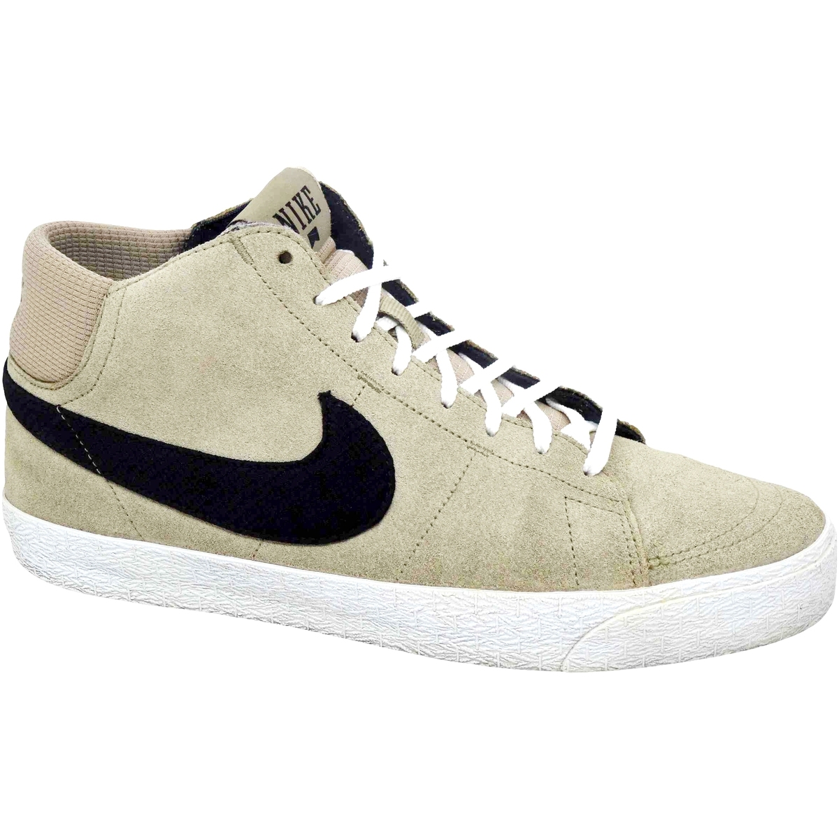 Sneakers Nike Refurbished Blazer mid -
