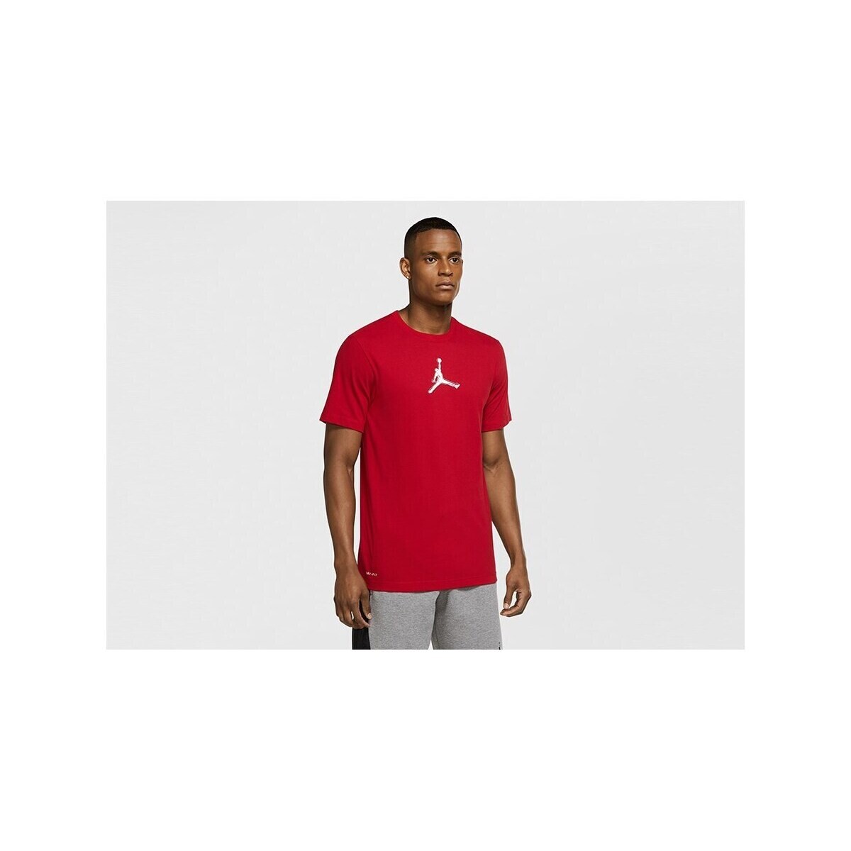 T-shirt Korte Mouw Nike Air Jordan Dri-fit Air Graphic