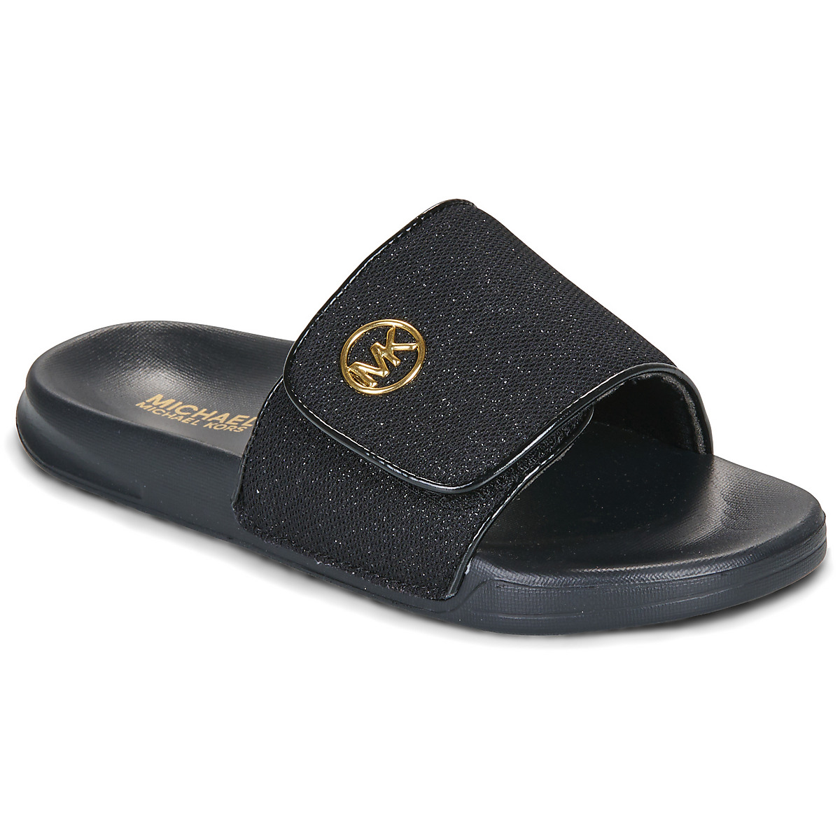 Teenslippers MICHAEL Michael Kors JETT DARBY