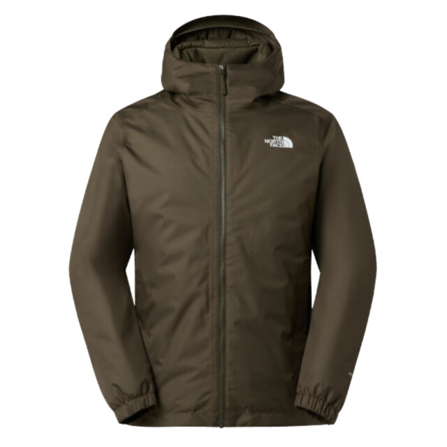 The North Face Casual winterjas heren