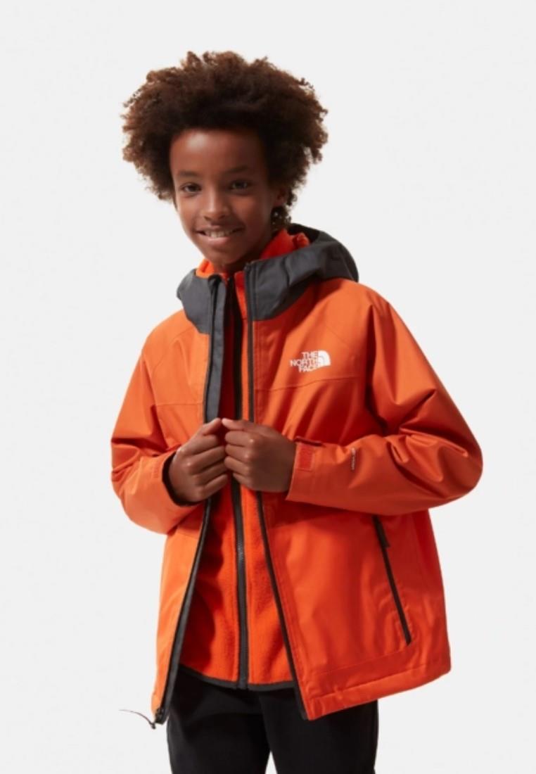 The North Face Junior Jongens Vortex Triclimate - 3-in-1 jas
