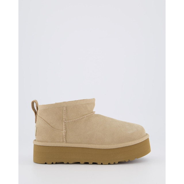 UGG Australia Kids ultramini platform kids