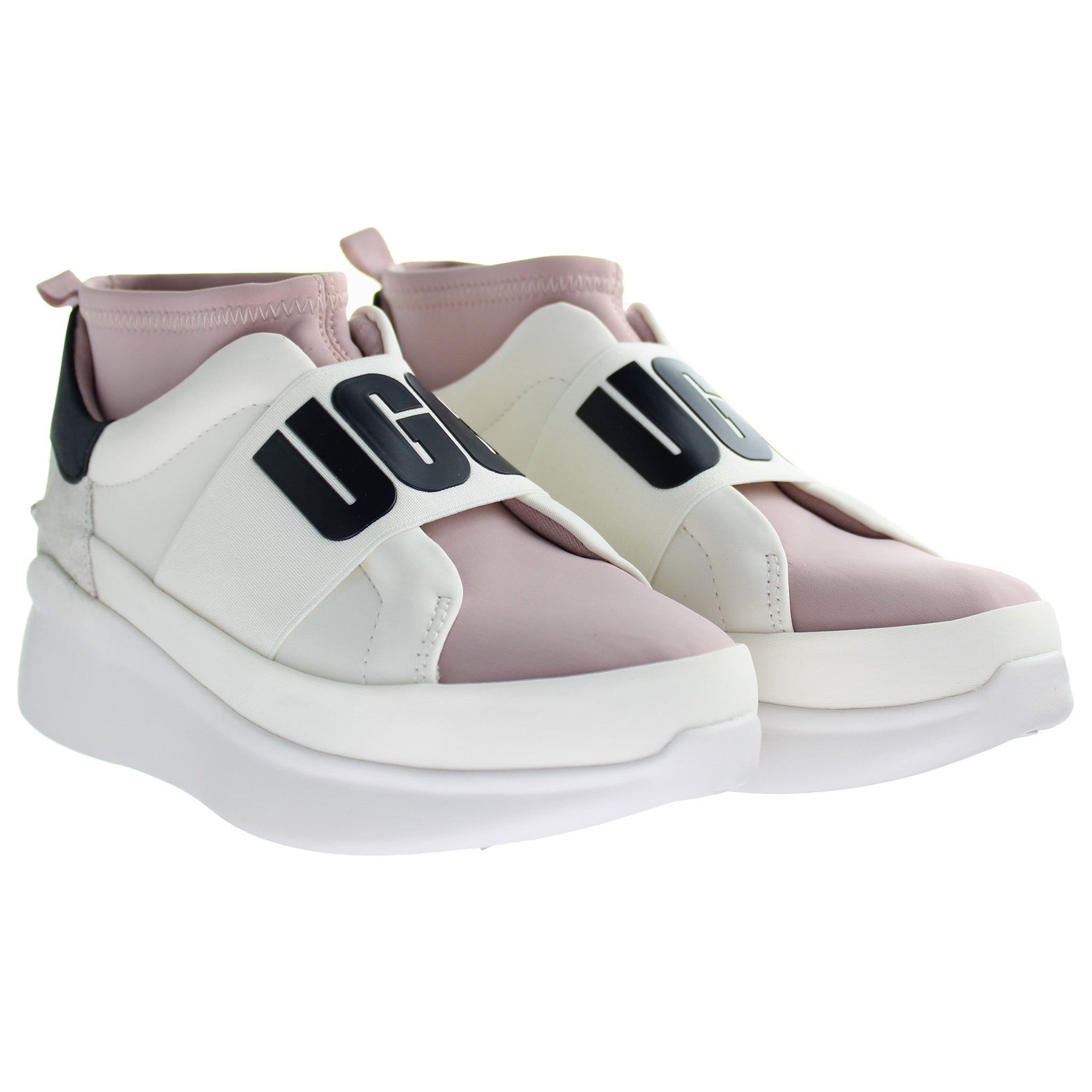 Ugg Neutra Sneaker Veelkleurig Dames Trainers