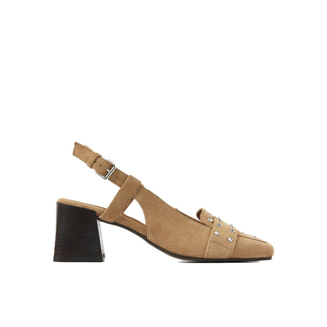 VIA VAI maat 39 Klaproos