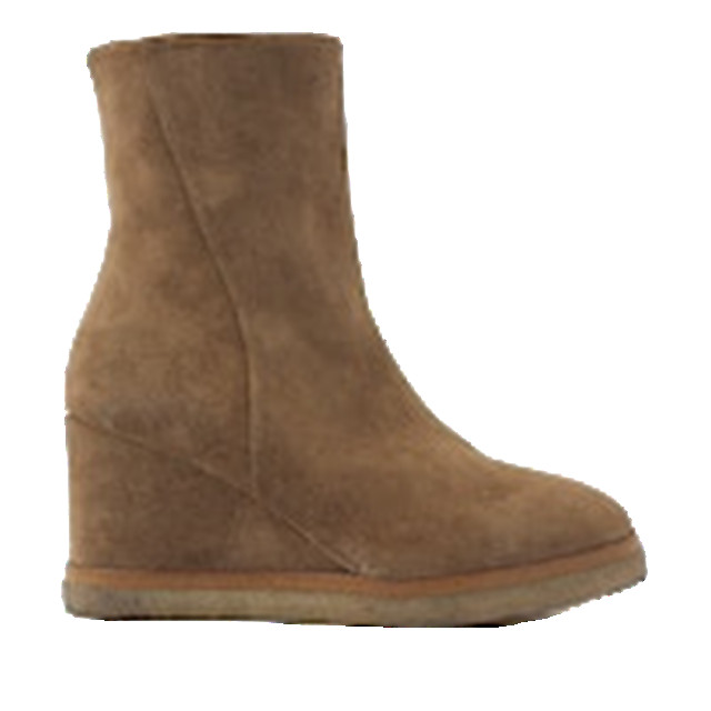 VIA VAI maat 40 Klaproos