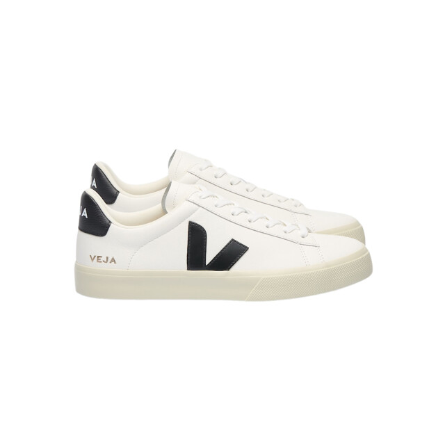 Veja Campo leather sneakers cp0515