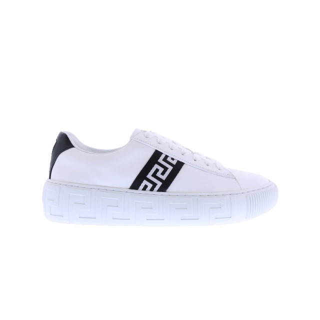 Versace Dames low top