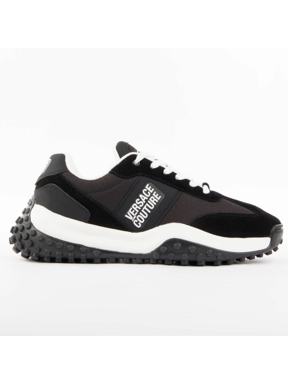 Versace Fondo Hyber sneakers voor heren