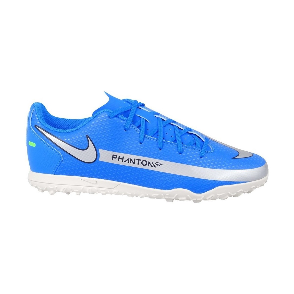 Voetbalschoenen Nike Phantom GT Club TF JR