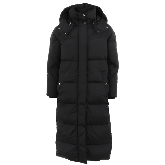 Woolrich Dames aurora parka