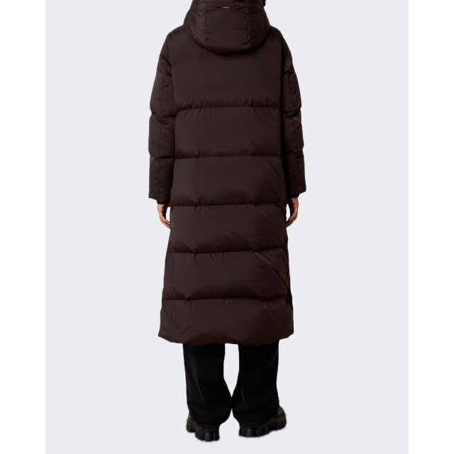 Woolrich Dames kelly long parka