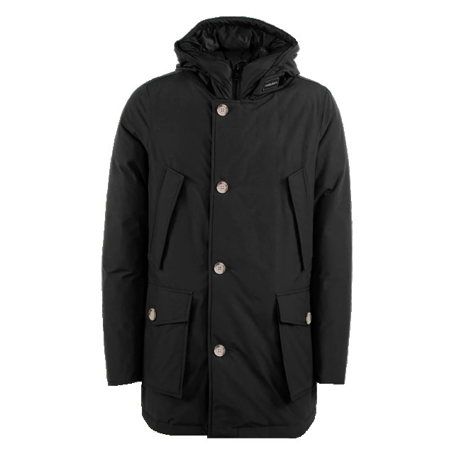 Woolrich Heren arctic parka