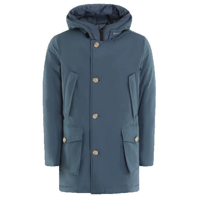 Woolrich Heren arctic parka