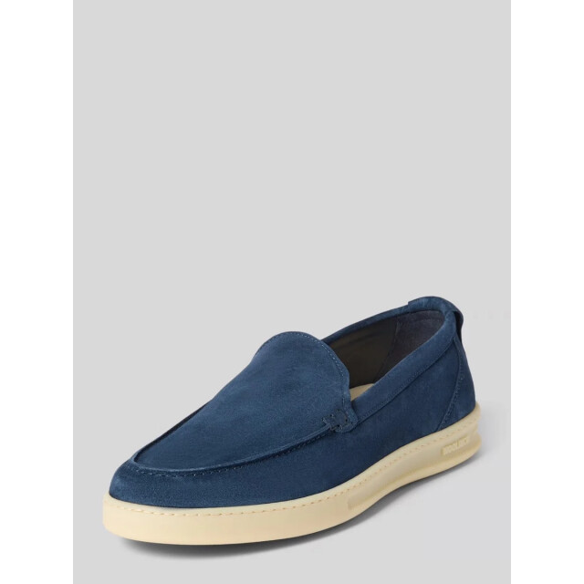 Woolrich Loafer leather