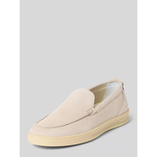 Woolrich Loafer leather