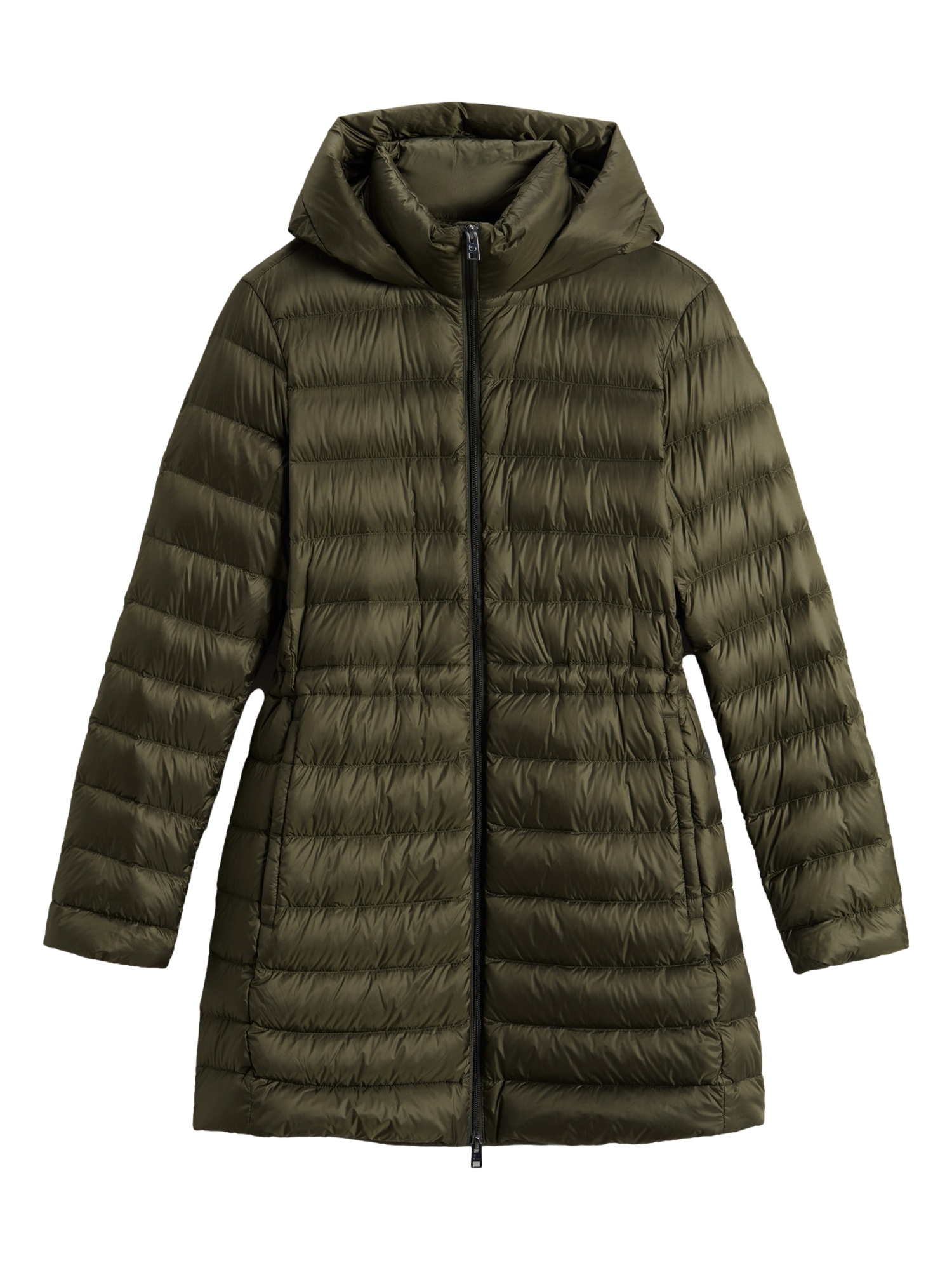 Woolrich Parka