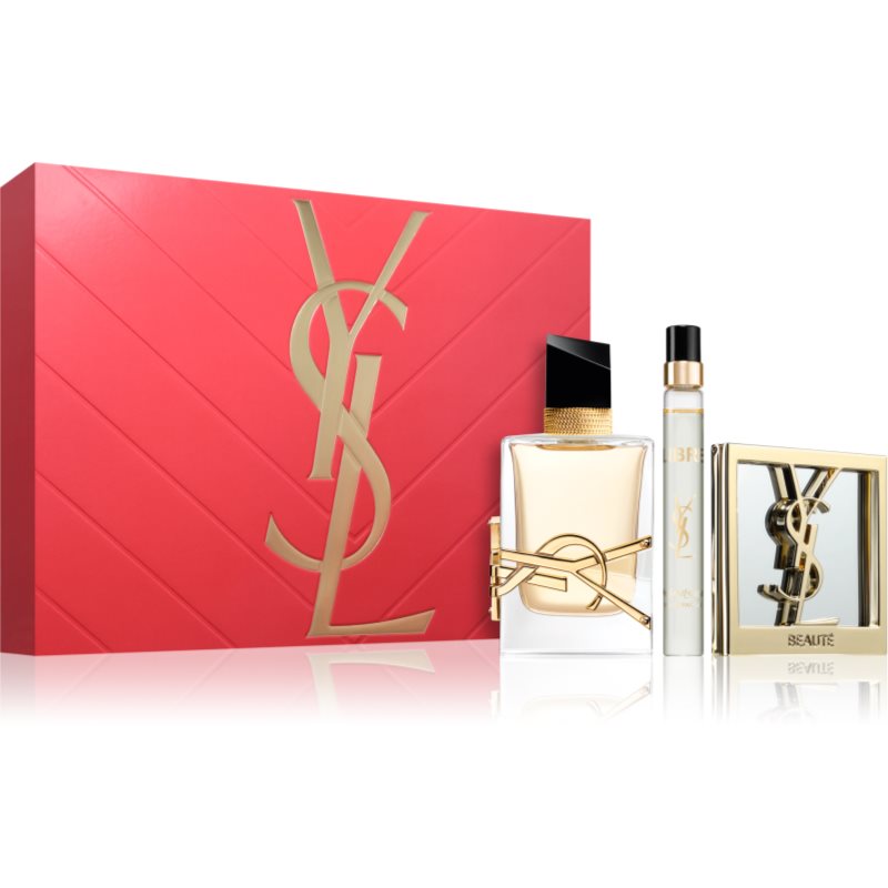 Yves Saint Laurent Libre Gift Set voor Vrouwen