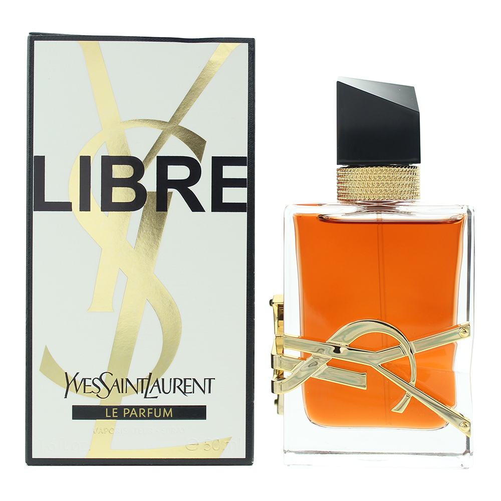 Yves Saint Laurent Libre Le Parfum Parfum 50ml