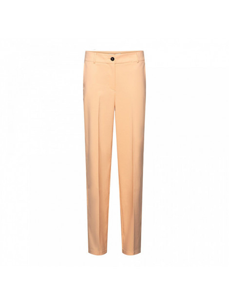 &Co Woman &co women broek kara peach