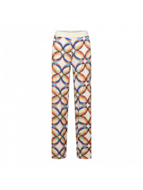 &Co Woman &co women broek loa petal sand