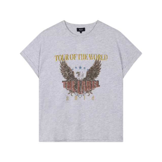 Alix The Label T-shirt 2604819706