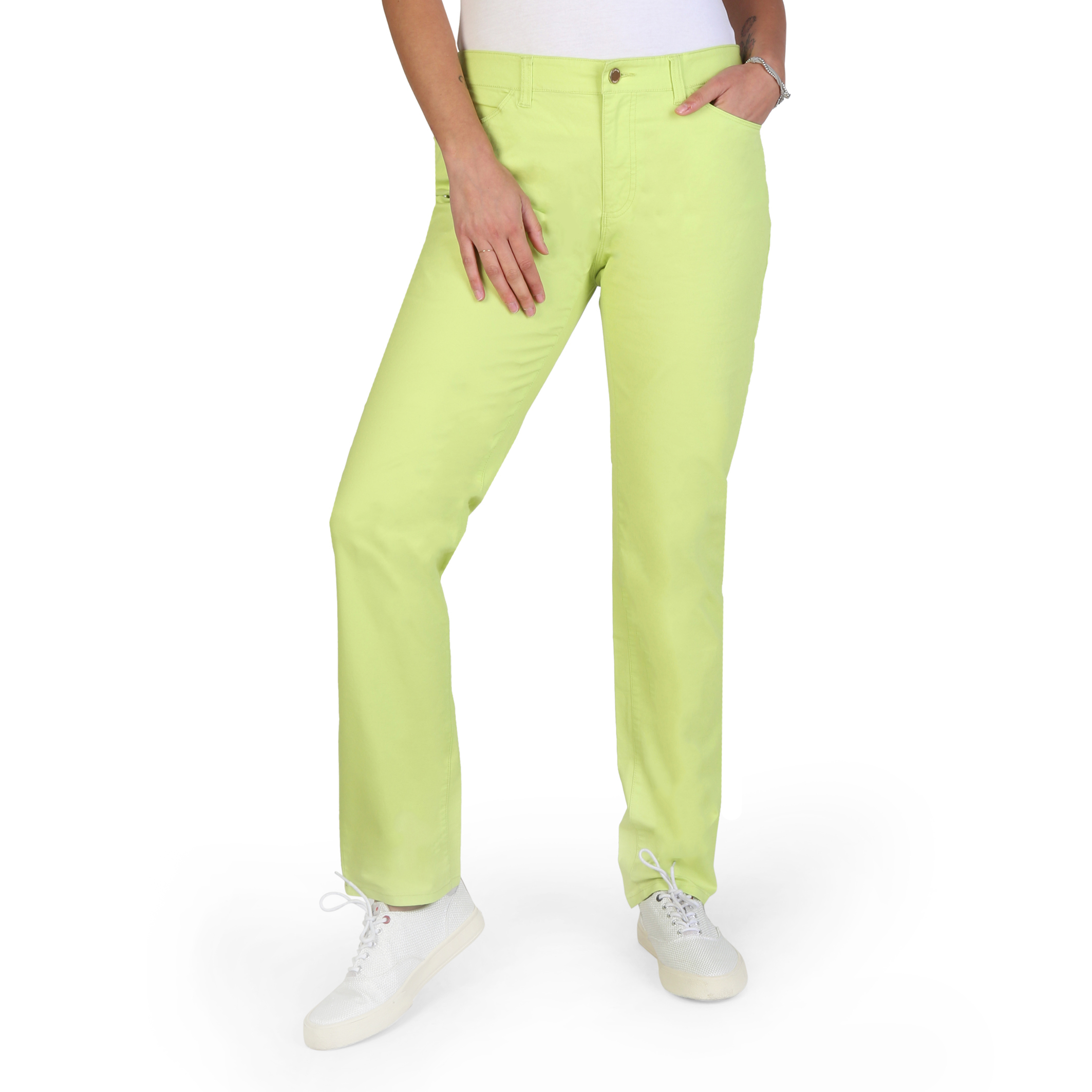 Armani Jeans Dames Jeans