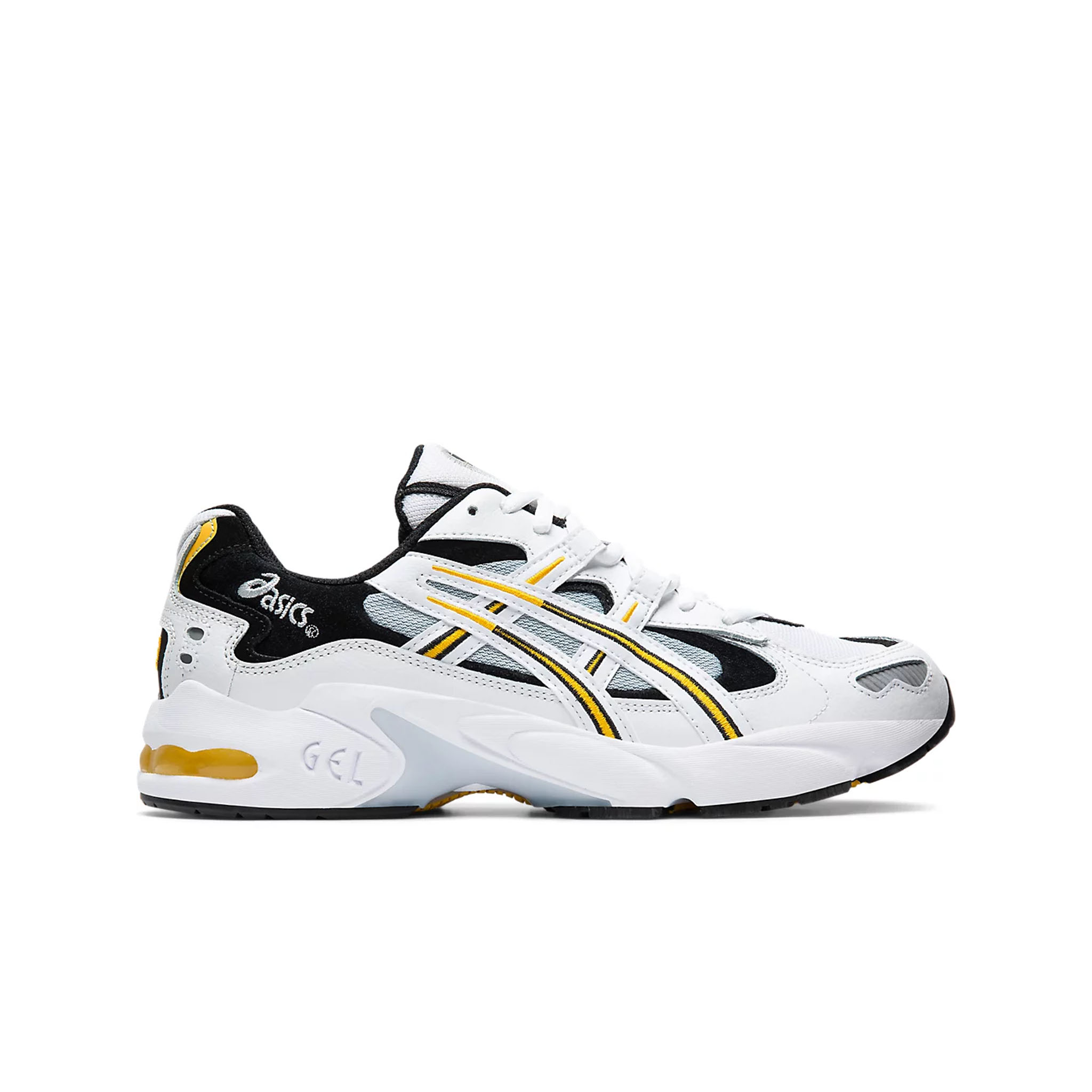 Asics Gel-Kayano 5 OG Heren Wit Trainers