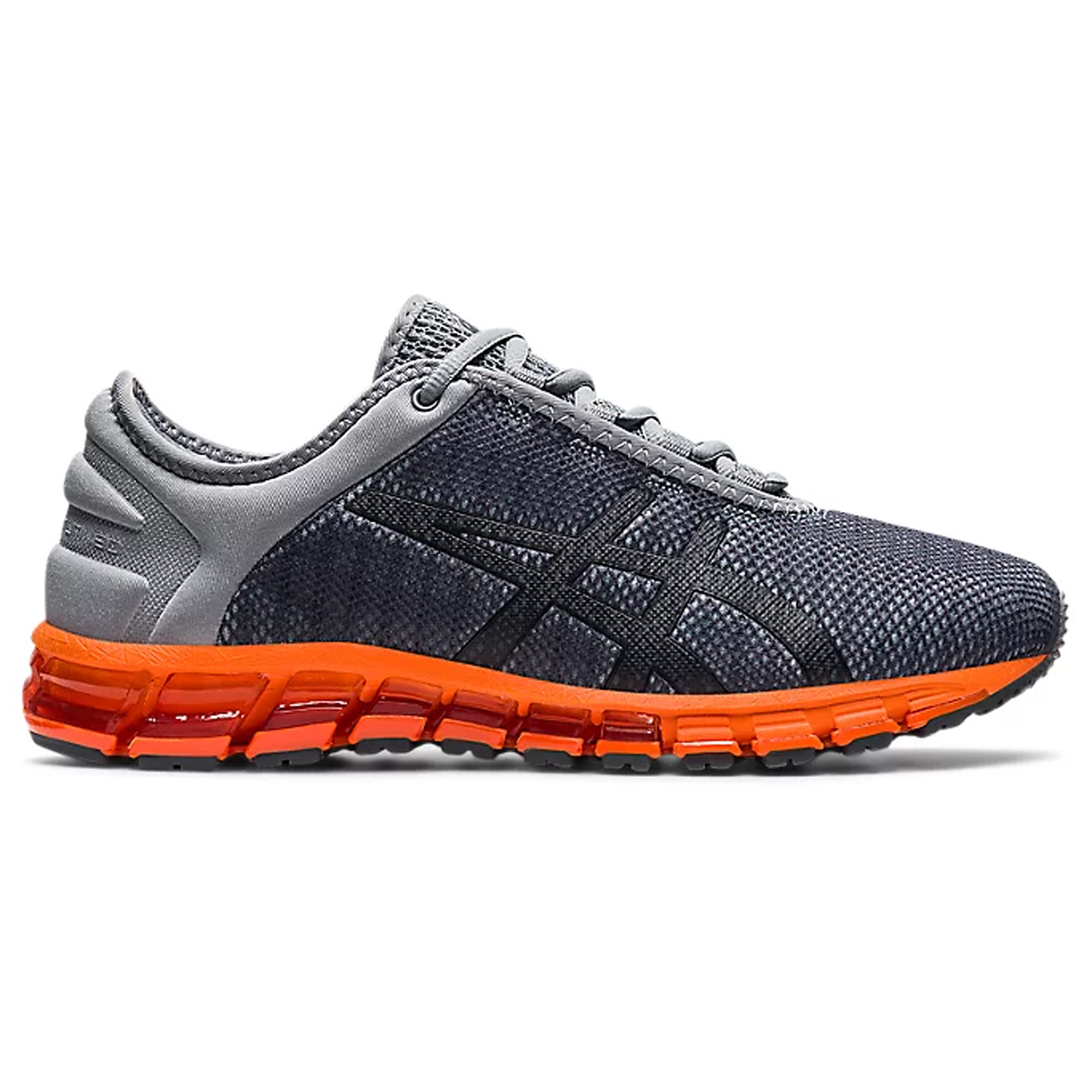 Asics Gel-Quantum 180 3 MX Heren Donkergrijs Trainers