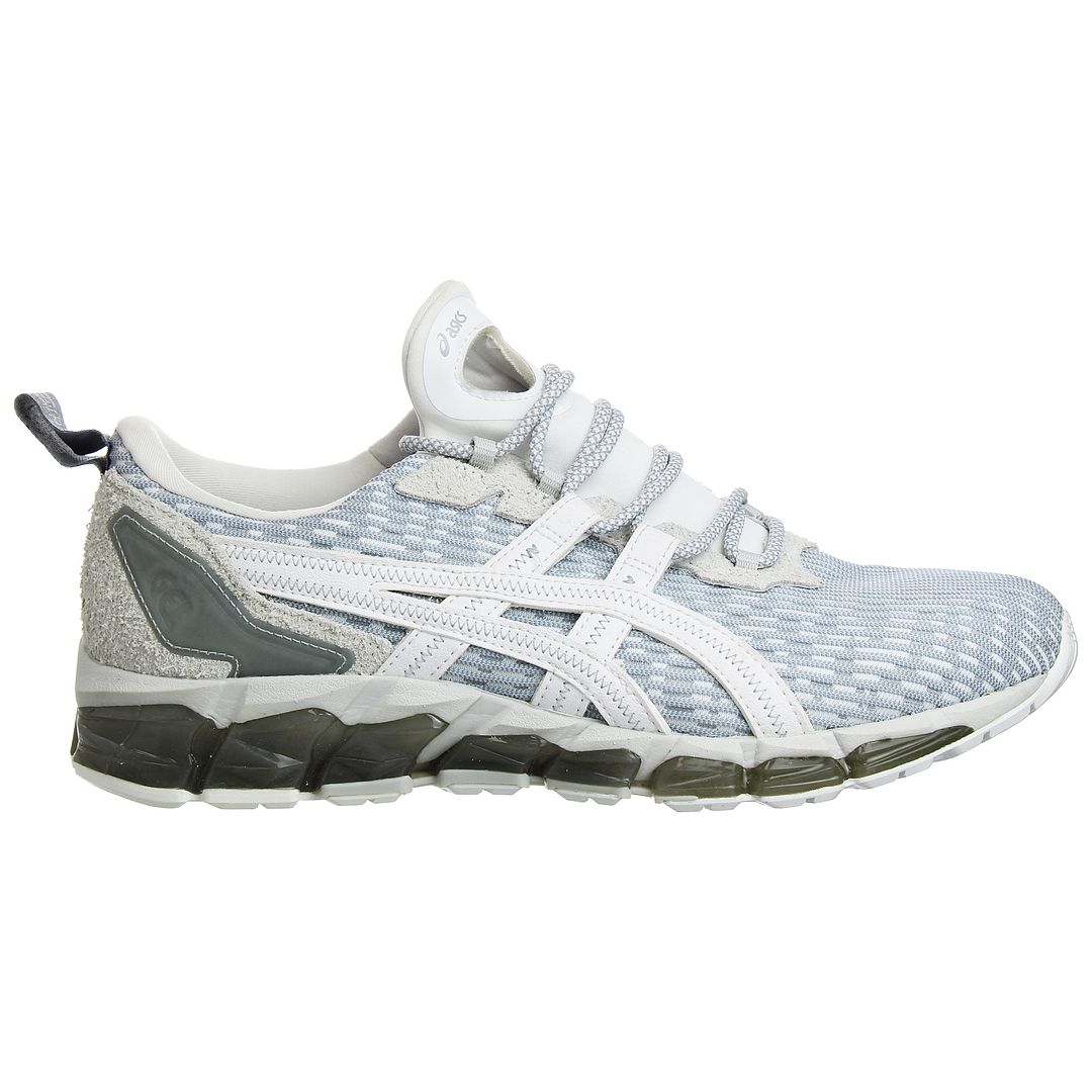 Asics Gel-Quantum 360 6 Heren Witte Sneakers