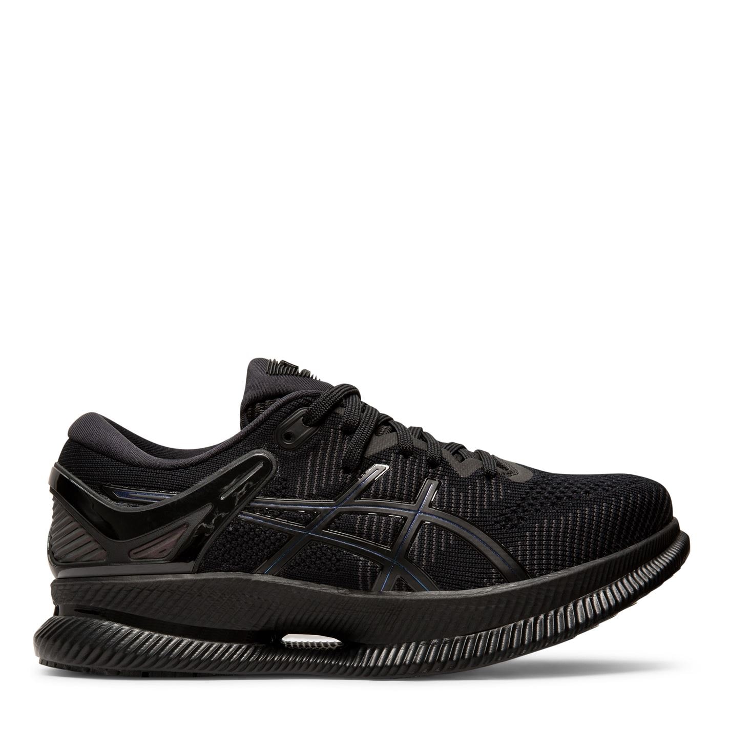 Asics MetaRide Dames Zwart Hardlooptrainers