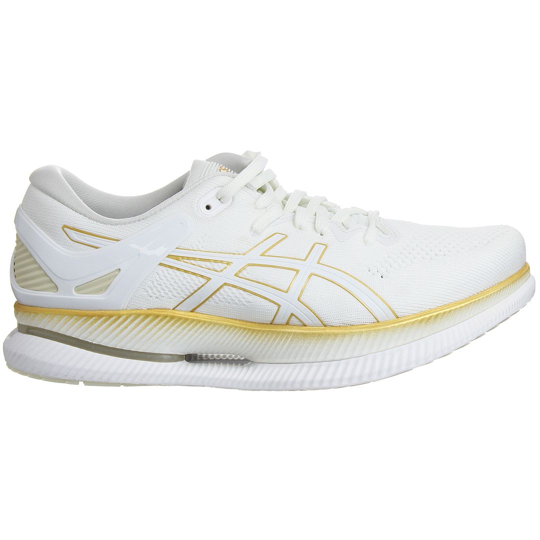 Asics MetaRide Heren Wit Hardlooptrainers